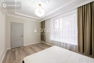 74.6 м², 2-комнатная квартира, этаж 2 из 7, 75 м², изображение - 9