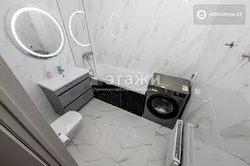 74.6 м², 2-комнатная квартира, этаж 2 из 7, 75 м², изображение - 11