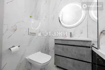 74.6 м², 2-комнатная квартира, этаж 2 из 7, 75 м², изображение - 13