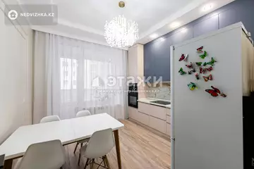 74.6 м², 2-комнатная квартира, этаж 2 из 7, 75 м², изображение - 14