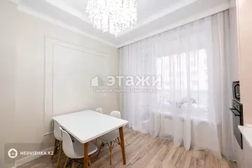 74.6 м², 2-комнатная квартира, этаж 2 из 7, 75 м², изображение - 15