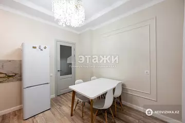 74.6 м², 2-комнатная квартира, этаж 2 из 7, 75 м², изображение - 16