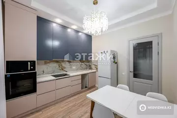 74.6 м², 2-комнатная квартира, этаж 2 из 7, 75 м², изображение - 17