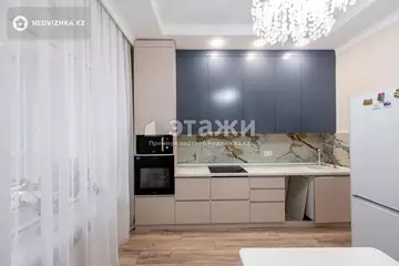 74.6 м², 2-комнатная квартира, этаж 2 из 7, 75 м², изображение - 18