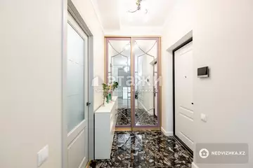 74.6 м², 2-комнатная квартира, этаж 2 из 7, 75 м², изображение - 21