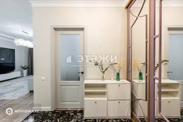 74.6 м², 2-комнатная квартира, этаж 2 из 7, 75 м², изображение - 22