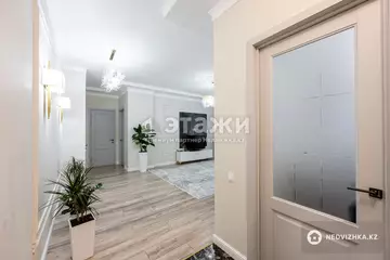 74.6 м², 2-комнатная квартира, этаж 2 из 7, 75 м², изображение - 23