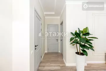74.6 м², 2-комнатная квартира, этаж 2 из 7, 75 м², изображение - 24