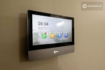 74.6 м², 2-комнатная квартира, этаж 2 из 7, 75 м², изображение - 25