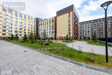 74.6 м², 2-комнатная квартира, этаж 2 из 7, 75 м², изображение - 32