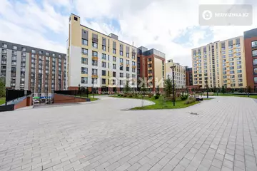 74.6 м², 2-комнатная квартира, этаж 2 из 7, 75 м², изображение - 33