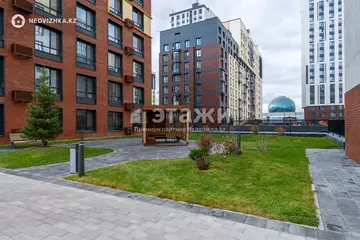 74.6 м², 2-комнатная квартира, этаж 2 из 7, 75 м², изображение - 34