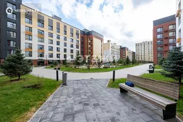 74.6 м², 2-комнатная квартира, этаж 2 из 7, 75 м², изображение - 36