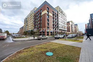 74.6 м², 2-комнатная квартира, этаж 2 из 7, 75 м², изображение - 37
