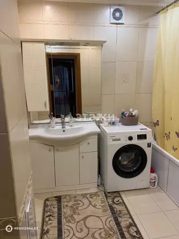 3-комнатная квартира, этаж 3 из 10, 78 м²