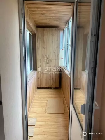 3-комнатная квартира, этаж 3 из 10, 78 м²