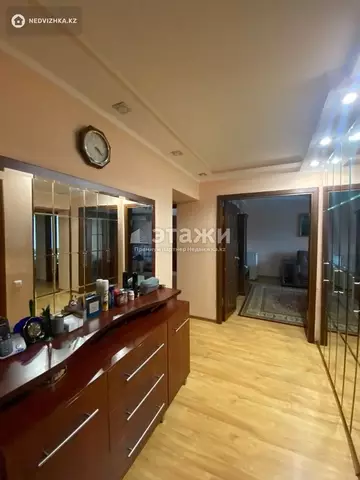 3-комнатная квартира, этаж 3 из 10, 78 м²