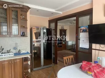 3-комнатная квартира, этаж 3 из 10, 78 м²