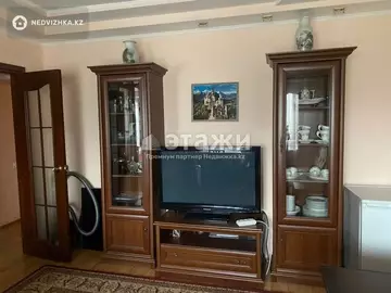 78 м², 3-комнатная квартира, этаж 3 из 10, 78 м², изображение - 4