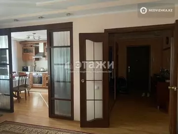 78 м², 3-комнатная квартира, этаж 3 из 10, 78 м², изображение - 7