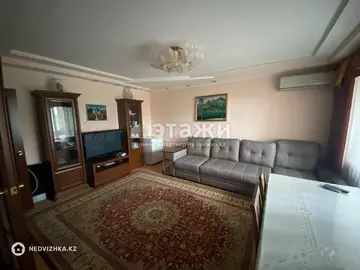 78 м², 3-комнатная квартира, этаж 3 из 10, 78 м², изображение - 8