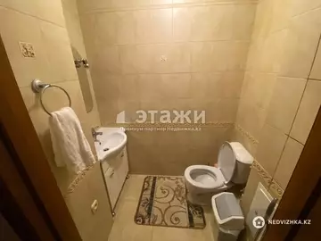78 м², 3-комнатная квартира, этаж 3 из 10, 78 м², изображение - 9