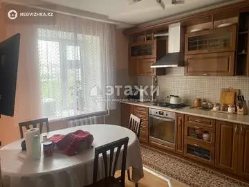 78 м², 3-комнатная квартира, этаж 3 из 10, 78 м², изображение - 10