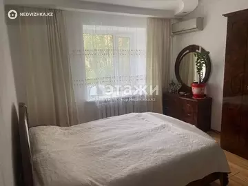 78 м², 3-комнатная квартира, этаж 3 из 10, 78 м², изображение - 12