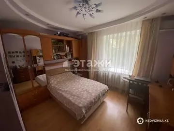 78 м², 3-комнатная квартира, этаж 3 из 10, 78 м², изображение - 13
