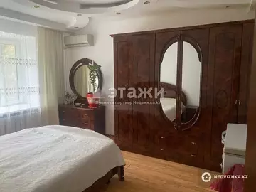 78 м², 3-комнатная квартира, этаж 3 из 10, 78 м², изображение - 14