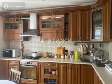 78 м², 3-комнатная квартира, этаж 3 из 10, 78 м², изображение - 15
