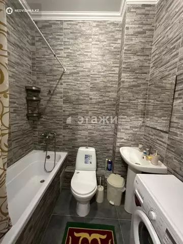 1-комнатная квартира, этаж 18 из 22, 37 м²