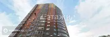 27.6 м², 1-комнатная квартира, этаж 19 из 19, 28 м², изображение - 4