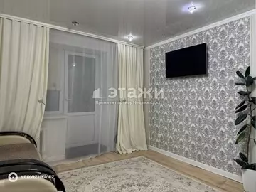 2-комнатная квартира, этаж 3 из 6, 58 м²