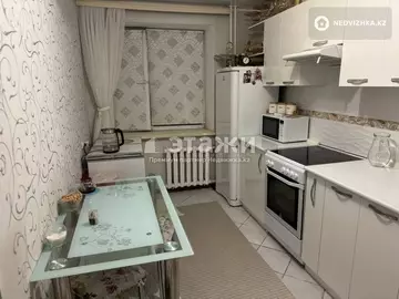 2-комнатная квартира, этаж 3 из 6, 58 м²