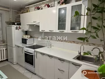 58 м², 2-комнатная квартира, этаж 3 из 6, 58 м², изображение - 4