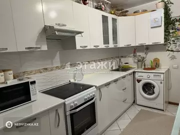 58 м², 2-комнатная квартира, этаж 3 из 6, 58 м², изображение - 5