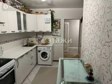58 м², 2-комнатная квартира, этаж 3 из 6, 58 м², изображение - 6