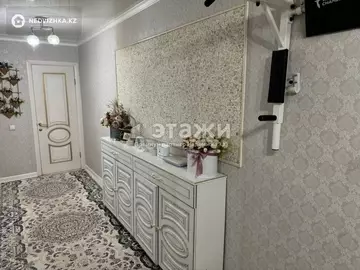 58 м², 2-комнатная квартира, этаж 3 из 6, 58 м², изображение - 7