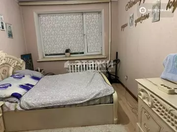 58 м², 2-комнатная квартира, этаж 3 из 6, 58 м², изображение - 8