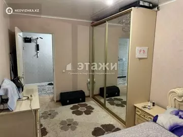 58 м², 2-комнатная квартира, этаж 3 из 6, 58 м², изображение - 9