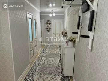 58 м², 2-комнатная квартира, этаж 3 из 6, 58 м², изображение - 10