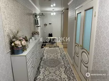 58 м², 2-комнатная квартира, этаж 3 из 6, 58 м², изображение - 11