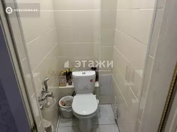 58 м², 2-комнатная квартира, этаж 3 из 6, 58 м², изображение - 13