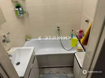 58 м², 2-комнатная квартира, этаж 3 из 6, 58 м², изображение - 14