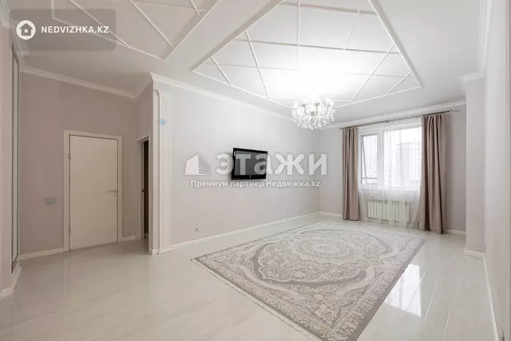 69.2 м², 2-комнатная квартира, этаж 8 из 10, 69 м², изображение - 1