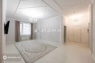 2-комнатная квартира, этаж 8 из 10, 69 м²