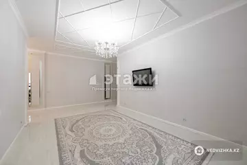 2-комнатная квартира, этаж 8 из 10, 69 м²