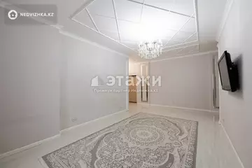 2-комнатная квартира, этаж 8 из 10, 69 м²