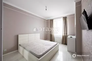 69.2 м², 2-комнатная квартира, этаж 8 из 10, 69 м², изображение - 4